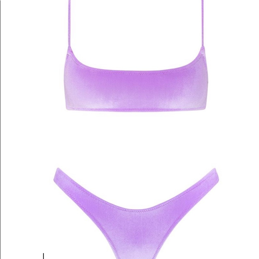 XS top XS bottoms
